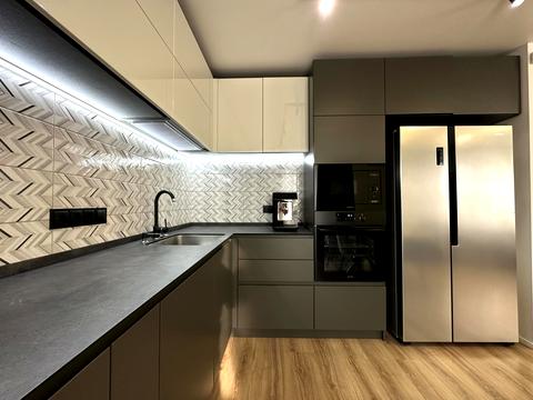 квартира за адресою Павленківська пл., 3Б