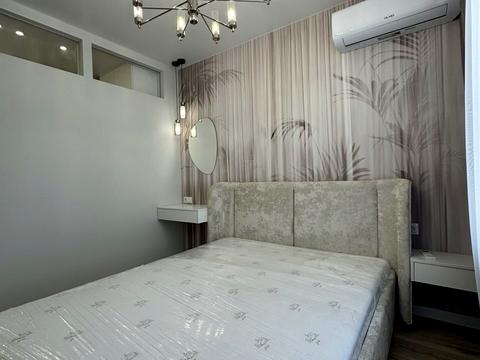 квартира за адресою Сімейна, 3