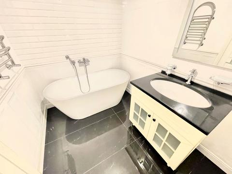 квартира по адресу Котляревского ул., 1