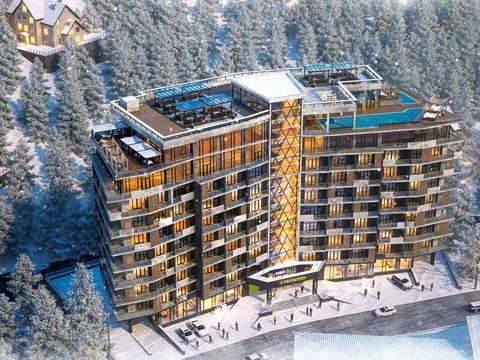 квартира за адресою урочище Вишні вул., 300