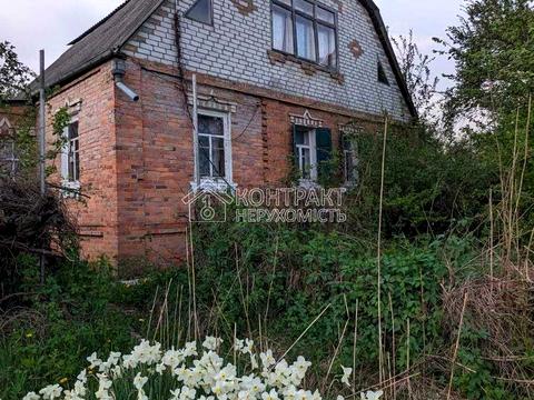дом по адресу Краснодарская ул. (Краснодарська)