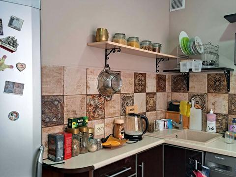 квартира за адресою Барабашова вул., 46