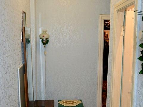 квартира за адресою Качалова вул., 14