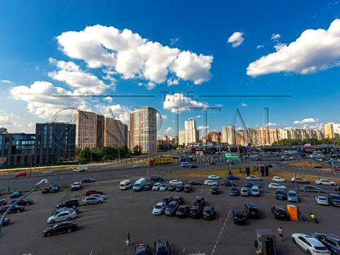 коммерческая по адресу Днепровская набережная ул., 26-Ж