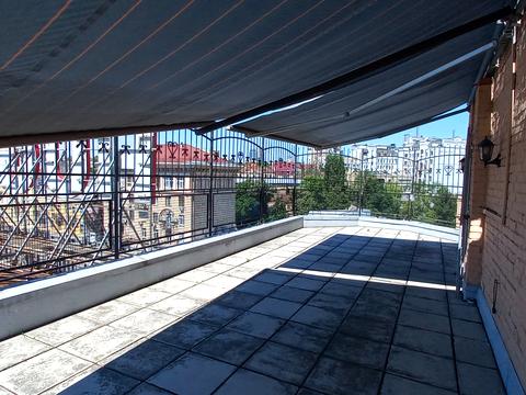 коммерческая по адресу Большая Васильковская ул. (Красноармейская), 9