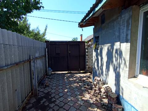 дом по адресу Таращанская ул., 9а