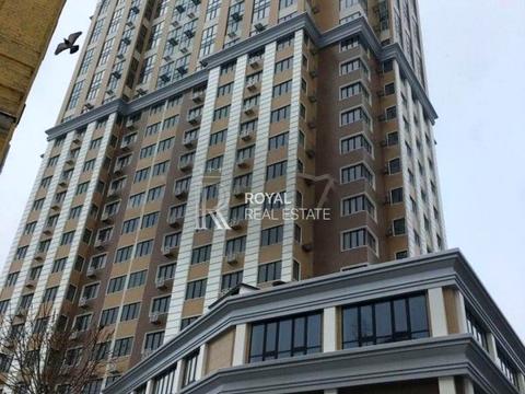 квартира по адресу Саксаганского ул., 37-К