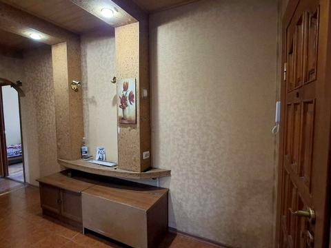 квартира по адресу Луи Пастера ул., 200