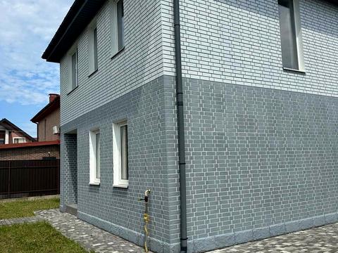 дом по адресу Семьи Забарыло ул.