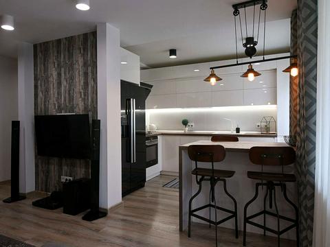 квартира по адресу Генерала Безручка ул., 2/20