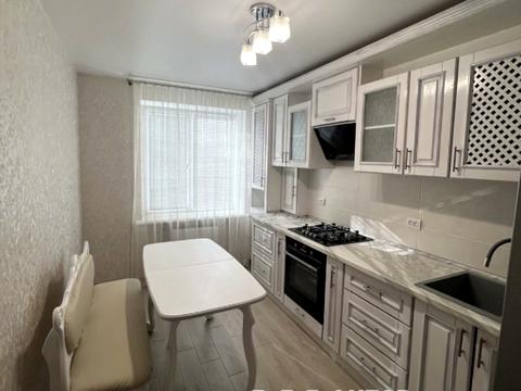 квартира по адресу Гагаріна, 1