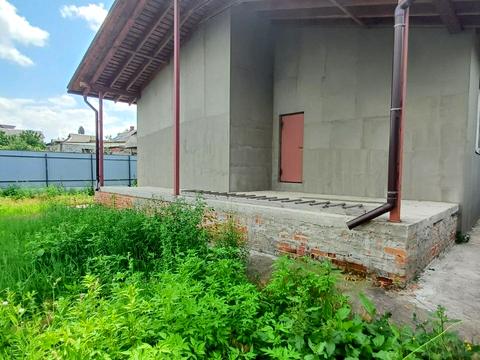 дом по адресу Истоминская ул.