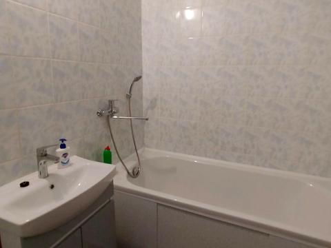 квартира по адресу Фестивальный пер., 24
