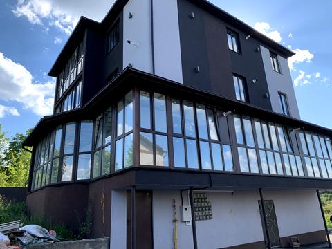 квартира по адресу Кості Широцького, 130