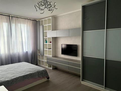 квартира за адресою Середньофонтанська вул., 35