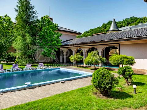 дом по адресу Обухівський район