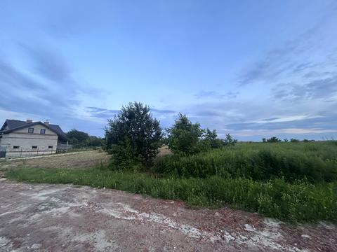 ділянка за адресою Івасюка