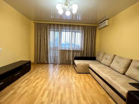 квартира по адресу Рабочая ул., 20