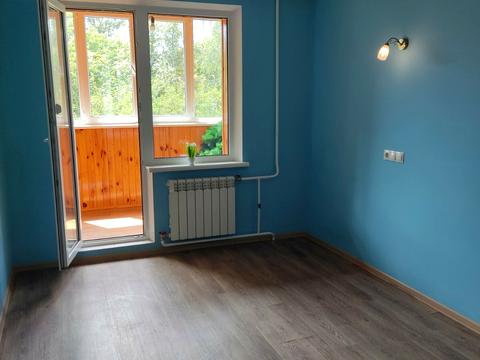 квартира за адресою Академіка Павлова вул., 319а
