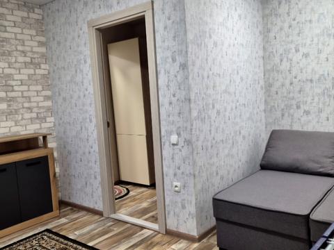 квартира по адресу Лузановская ул., 65а
