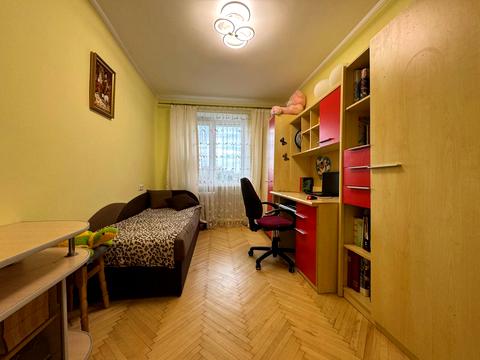 квартира по адресу Ивана Пулюя ул., 2