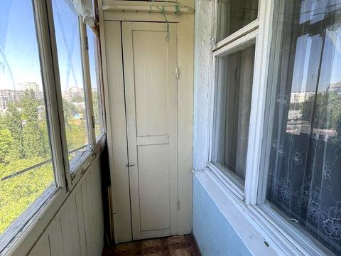 квартира за адресою Небесної Сотні просп. (Маршала Жукова), 75