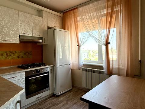 квартира за адресою Велика Набережна вул. (50-річчя СРСР), 41