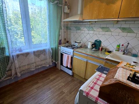 квартира за адресою Академіка Павлова вул., 146а
