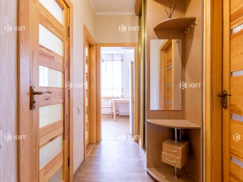 квартира по адресу Науки просп. (Ленина), 35