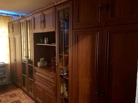 комната по адресу Короленка, 37