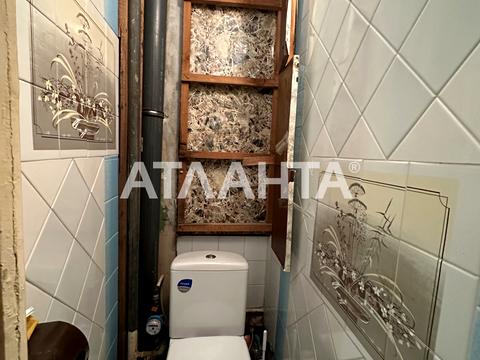 квартира за адресою Академіка Корольова вул., 76/2
