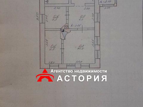 будинок за адресою Літакова вул.