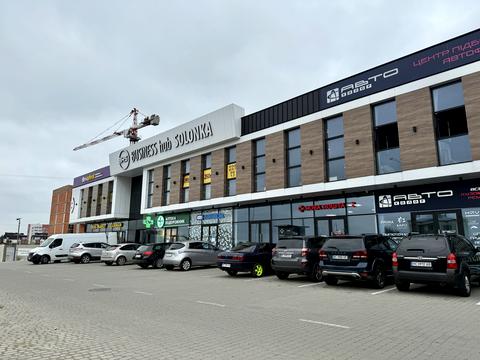 квартира за адресою Івана Рубчака вул., 1