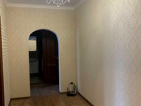 квартира за адресою Софії Русової вул., 1