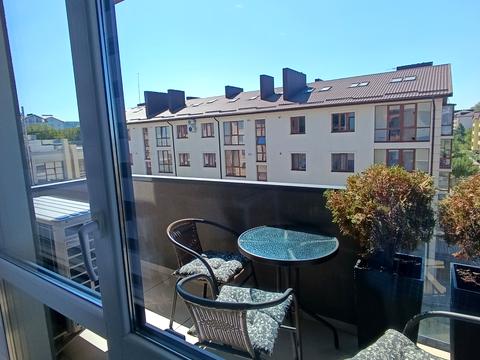 квартира за адресою вул. Чорновола, 89ж