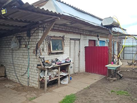 дом по адресу Полтавская ул.
