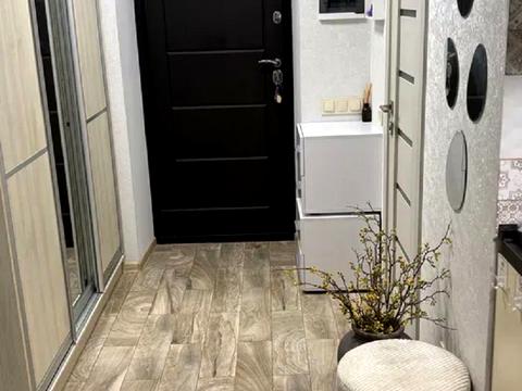 квартира за адресою Соборна вул., 105/6