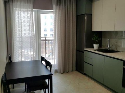 квартира за адресою Краснова вул., 3а
