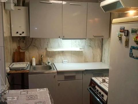 квартира по адресу Федьковича ул., 34