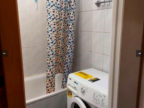 квартира по адресу Щепотьева бульв., 3