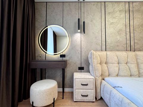 квартира за адресою Височана вул., 27