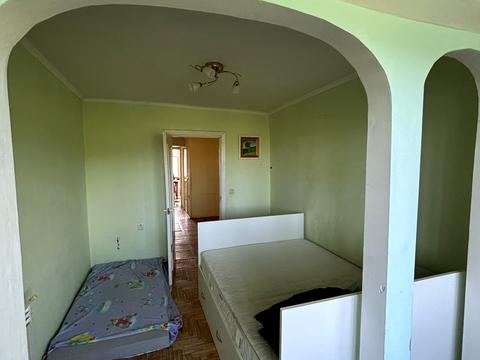 квартира по адресу Оноковская ул., 18