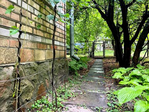 дом по адресу Терешківська, 5