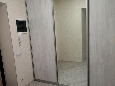 квартира за адресою С.Тимошенка, 7