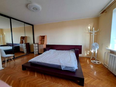 квартира по адресу Лесной просп., 22