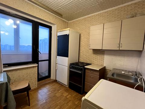 квартира по адресу Докії Гуменної ул. (Юрия Смолича), 2