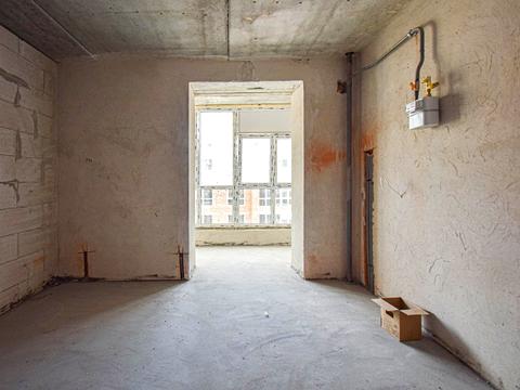квартира по адресу Текстильная ул., 24-Е