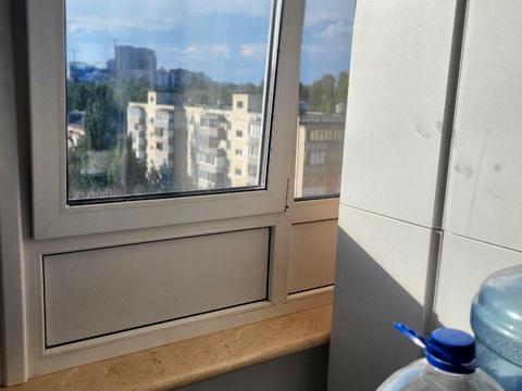 квартира по адресу Богдана Гаврилишина ул. (Ванди Василевської), 6