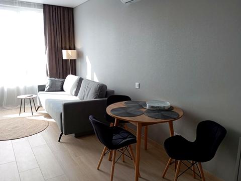 квартира за адресою Замарстинівська вул. (Калініна), 170