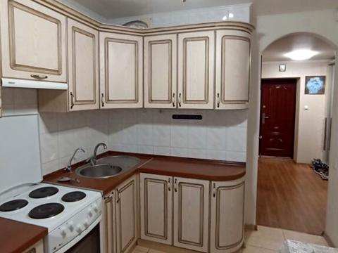 квартира по адресу Фестивальный пер., 16